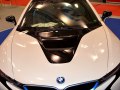 BMW M4 M4 Convertible (G83)