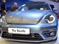 Volkswagen Beetle Beetle (A5, facelift 2016)