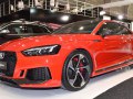 Audi RS 5 RS 5 Coupe II (F5)