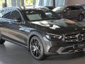 Mercedes-Benz Klasa E Klasa E All-Terrain (facelift 2020)
