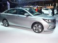 Trumpchi GA4 GA4