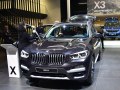 BMW X3 X3 (G01)