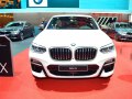 BMW X4 X4 (G02)