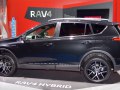 Toyota RAV4 RAV4 IV (facelift 2015)