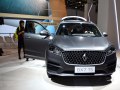 Borgward BX7 BX7 TS Limited Edition