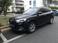 Borgward BX7 BX7