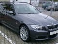 BMW Seria 3 Seria 3 Touring (E91)