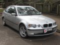 BMW Seria 3 Seria 3 Compact (E46, facelift 2001)