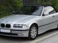 BMW Seria 3 Seria 3 Cabrio (E36)