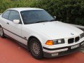 BMW Seria 3 Seria 3 Coupé (E36)
