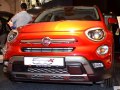 Fiat 500 500X Cross/Off-Road