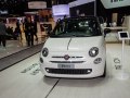 Fiat 500 500 (facelift 2015)