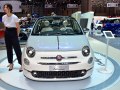 Fiat 500 500 C (facelift 2015)