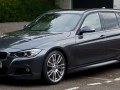 BMW Seria 3 Seria 3 Touring (F31)