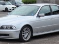 BMW Seria 5 Seria 5 (E39, Facelift 2000)