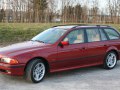 BMW Seria 5 Seria 5 Touring (E39)