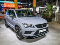 Cupra Ateca Ateca