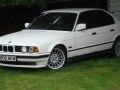 BMW Seria 5 Seria 5 (E34)