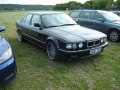 BMW Seria 7 Seria 7 (E32, facelift 1992)