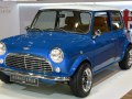 David Brown Mini Remastered Mini Remastered