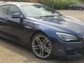 BMW Seria 6 Seria 6 Cabrio (F12 LCI, facelift 2015)