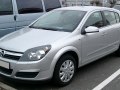 Opel Astra Astra H