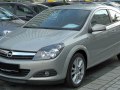 Opel Astra Astra H GTC