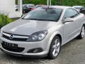 Opel Astra Astra H TwinTop