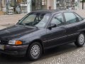 Opel Astra Astra F Classic