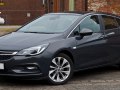 Opel Astra Astra K