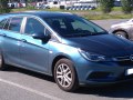 Opel Astra Astra K Sports Tourer