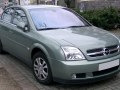 Opel Vectra Vectra C