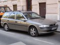 Opel Vectra Vectra B Caravan