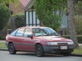 Opel Vectra Vectra A CC