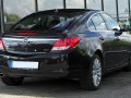 Opel Insignia Insignia Hatchback (A)