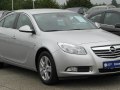 Opel Insignia Insignia Sedan (A)