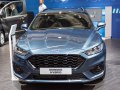 Ford Mondeo Mondeo IV Wagon (facelift 2019)