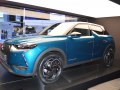 DS 3 3 Crossback