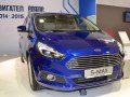 Ford S-MAX S-MAX II