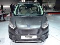 Ford Tourneo Courier Tourneo Courier I (facelift 2017)