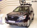 Subaru Forester Forester IV