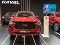Haval F7 F7x