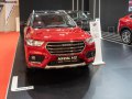 Haval H2 H2s