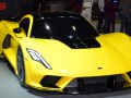 Hennessey Venom F5 Venom F5
