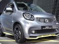 Smart Fortwo Fortwo III coupe (C453)