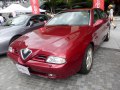 Alfa Romeo 166 166 (936)