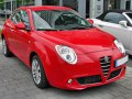 Alfa Romeo MiTo MiTo