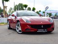 Ferrari FF FF