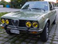 Alfa Romeo Alfetta Alfetta (116)