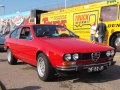 Alfa Romeo Alfetta Alfetta GT (116)
